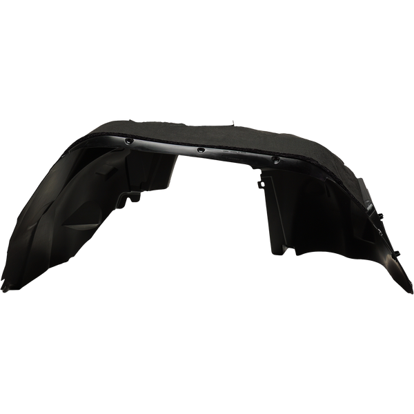 2019-2022 Jeep Renegade Front Fender Liner RH.