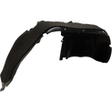 2019-2022 Jeep Renegade Front Fender Liner RH.