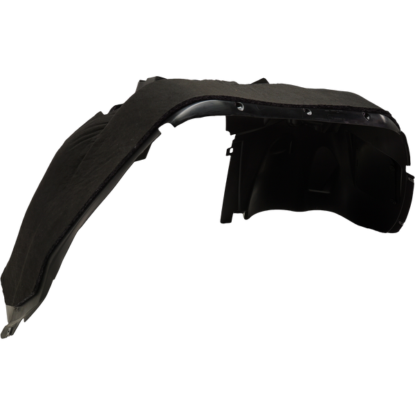 2019-2022 Jeep Renegade Front Fender Liner RH.