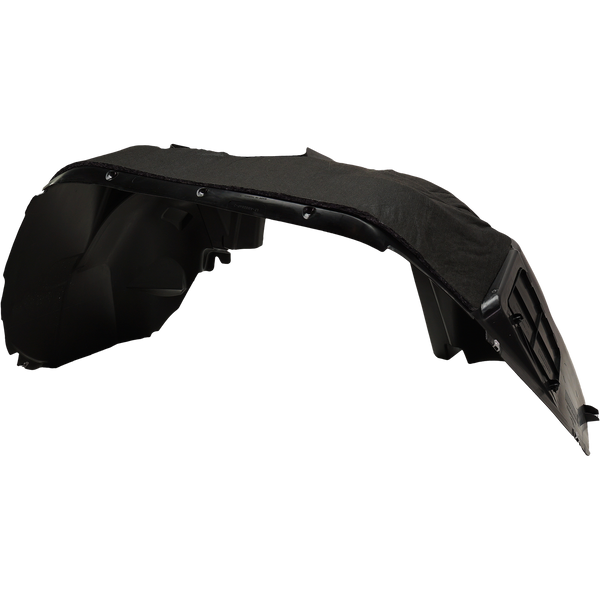 2019-2022 Jeep Renegade Front Fender Liner RH.