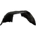 2019-2022 Jeep Renegade Front Fender Liner LH.
