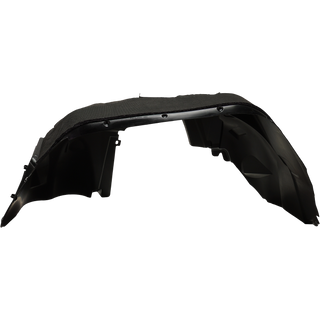 2019-2022 Jeep Renegade Front Fender Liner LH.