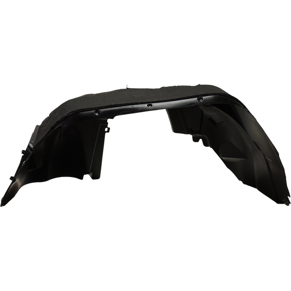2019-2022 Jeep Renegade Front Fender Liner LH.