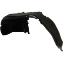 2019-2022 Jeep Renegade Front Fender Liner LH.