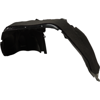 2019-2022 Jeep Renegade Front Fender Liner LH.