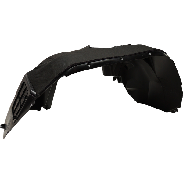 2019-2022 Jeep Renegade Front Fender Liner LH.