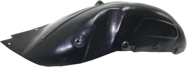 2018-2022 Jeep Wrangler JL Rear Fender Liner RH.