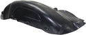 2018-2022 Jeep Wrangler JL Rear Fender Liner RH.