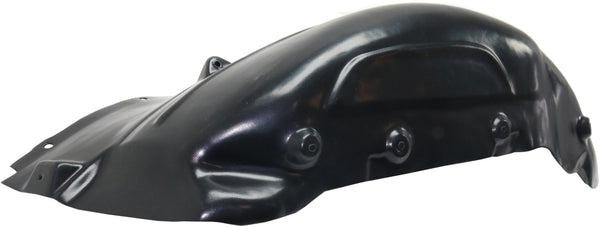 2018-2022 Jeep Wrangler JL Rear Fender Liner LH.