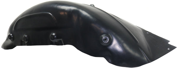 2018-2022 Jeep Wrangler JL Rear Fender Liner LH.