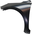 2018-2023 Kia Rio Front Fender LH.