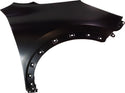 2017-2022 Kia NIRO Front Fender RH.
