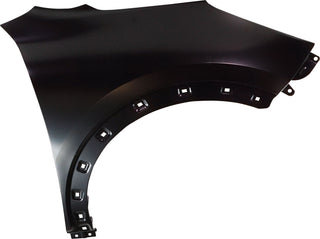 2017-2022 Kia NIRO Front Fender RH.