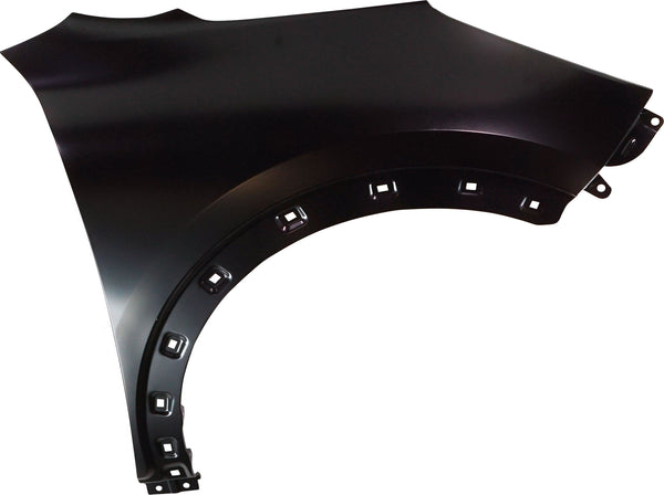2017-2022 Kia NIRO Front Fender RH.