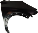 2017-2022 Kia NIRO Front Fender RH.