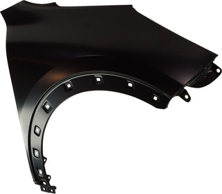 2017-2022 Kia NIRO Front Fender RH.