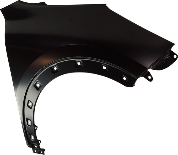 2017-2022 Kia NIRO Front Fender RH.