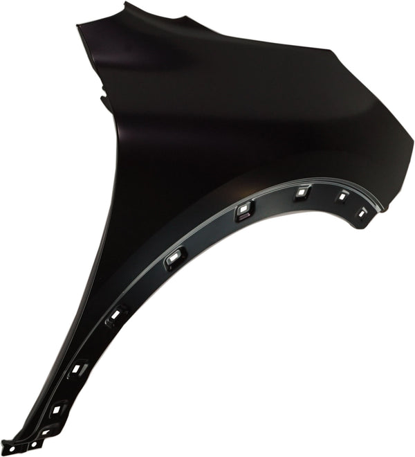 2017-2022 Kia NIRO Front Fender RH.