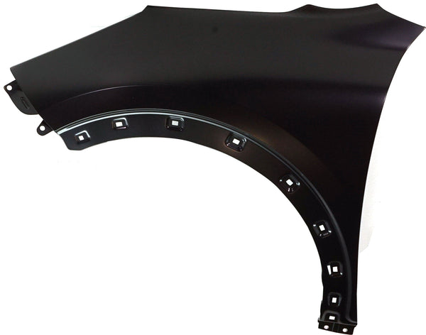 2017-2022 Kia NIRO Front Fender LH.