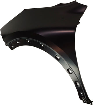 2017-2022 Kia NIRO Front Fender LH.