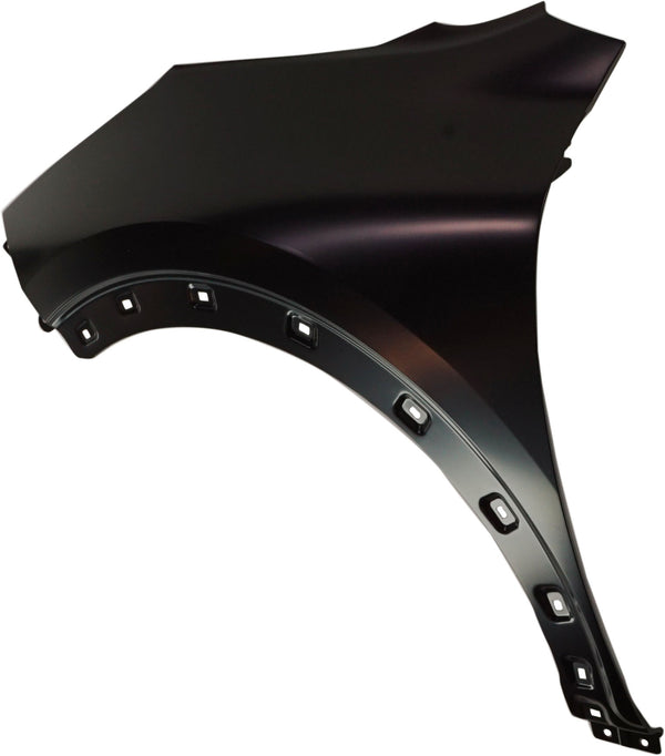 2017-2022 Kia NIRO Front Fender LH.