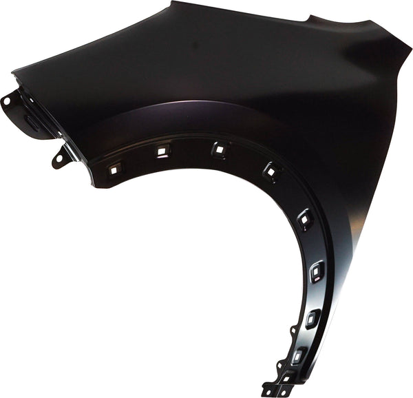 2017-2022 Kia NIRO Front Fender LH.
