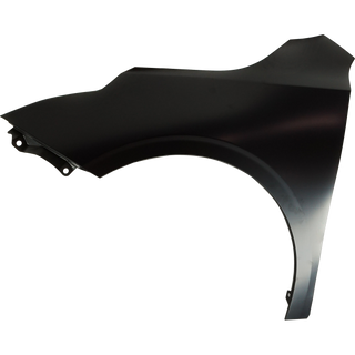 2019-2022 Kia Forte Front Fender LH.