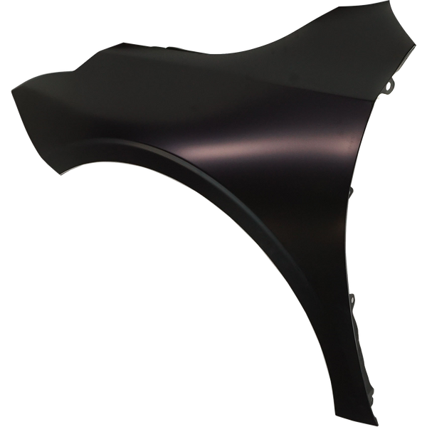 2019-2022 Kia Forte Front Fender LH.