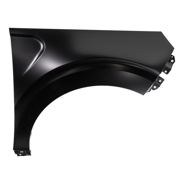 2020-2021 Kia Soul Front Fender RH.
