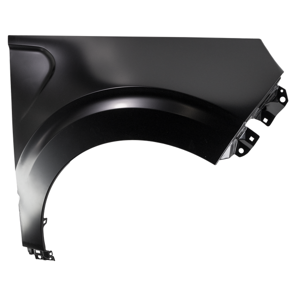 2020-2021 Kia Soul Front Fender RH.