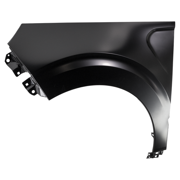 2020-2021 Kia Soul Front Fender LH.