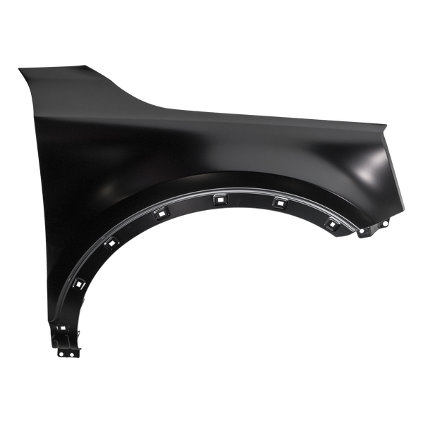 2020-2023 Kia Telluride Front Fender RH.