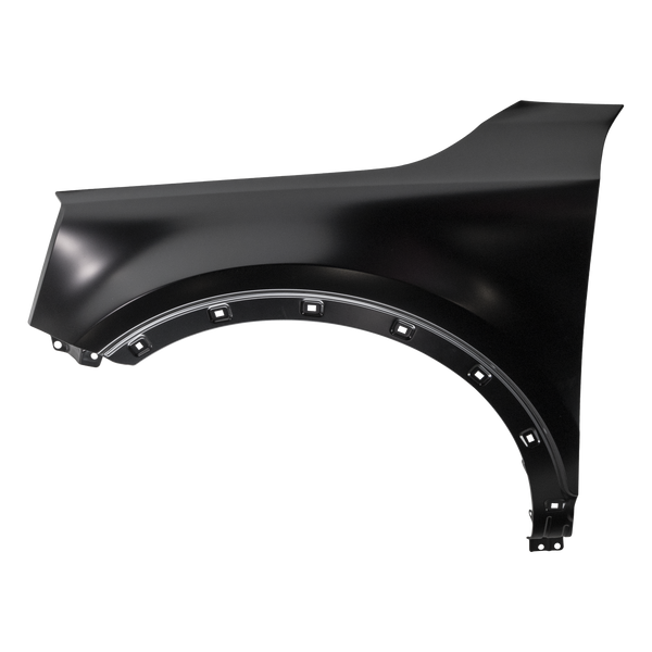 2020-2023 Kia Telluride Front Fender LH.