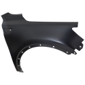 2021-2022 Kia Sorento Front Fender RH.
