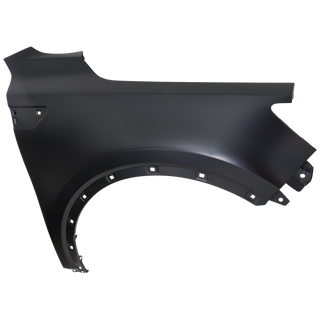 2021-2022 Kia Sorento Front Fender RH.