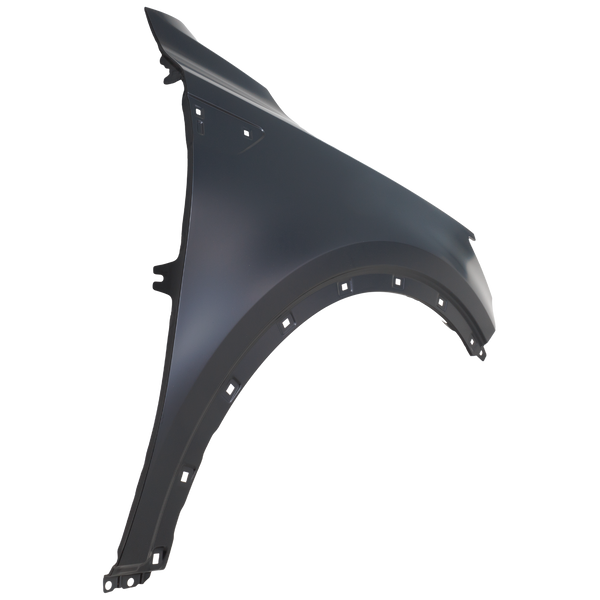 2021-2022 Kia Sorento Front Fender RH.