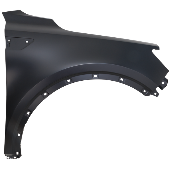 2021-2022 Kia Sorento Front Fender RH.
