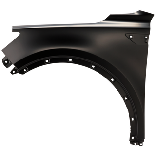 2021-2022 Kia Sorento Front Fender LH.
