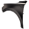 2021-2022 Kia Sorento Front Fender LH.
