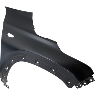 2021 Kia Seltos Front RH.