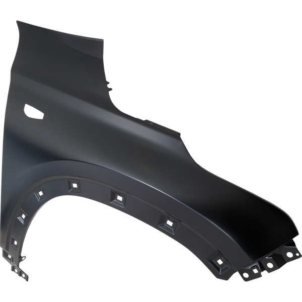 2021 Kia Seltos Front RH.