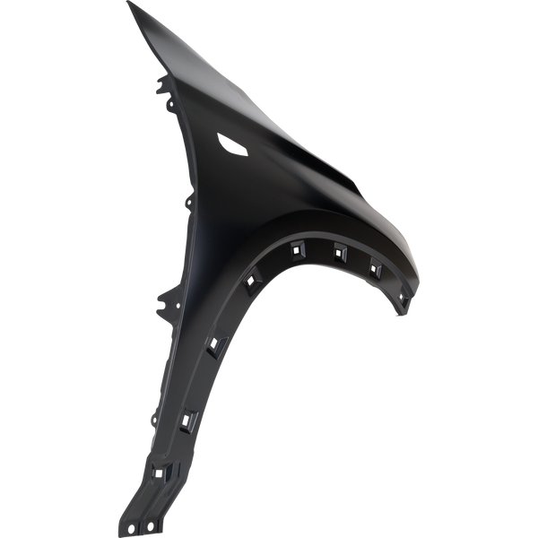 2021 Kia Seltos Front RH.