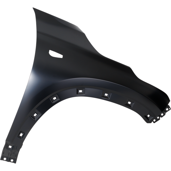 2021 Kia Seltos Front RH.