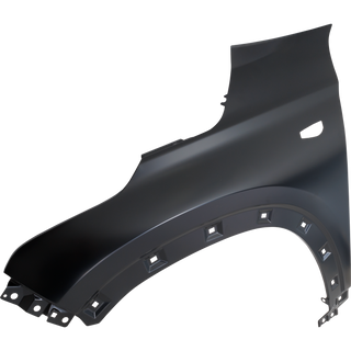 2021 Kia Seltos Front LH.