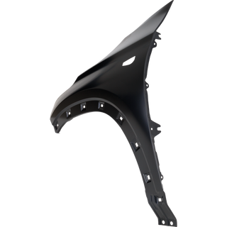 2021 Kia Seltos Front LH.