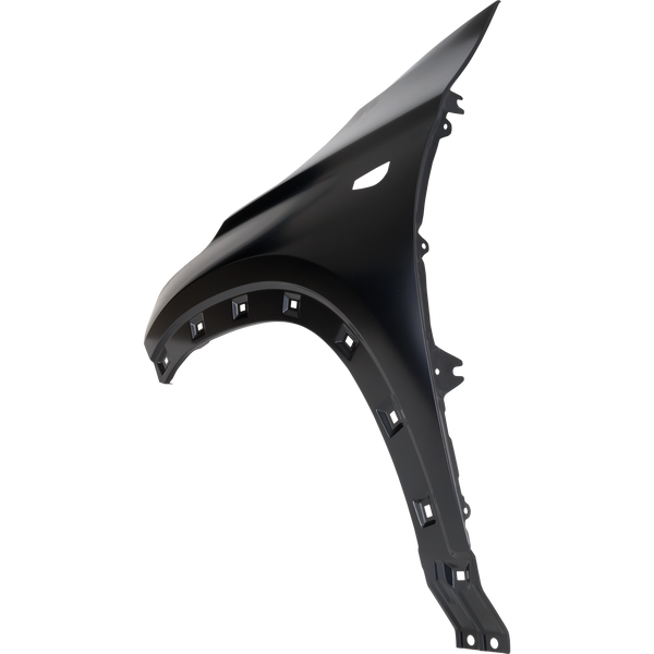 2021 Kia Seltos Front LH.