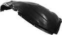 2016-2018 Kia Sorento Front Fender Liner RH.