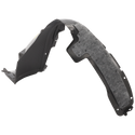 2017-2018 Kia Forte Front Fender Liner RH.