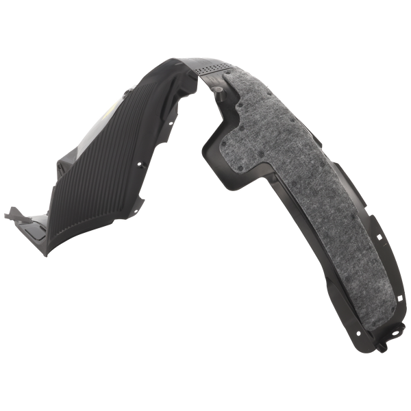 2017-2018 Kia Forte Front Fender Liner RH.