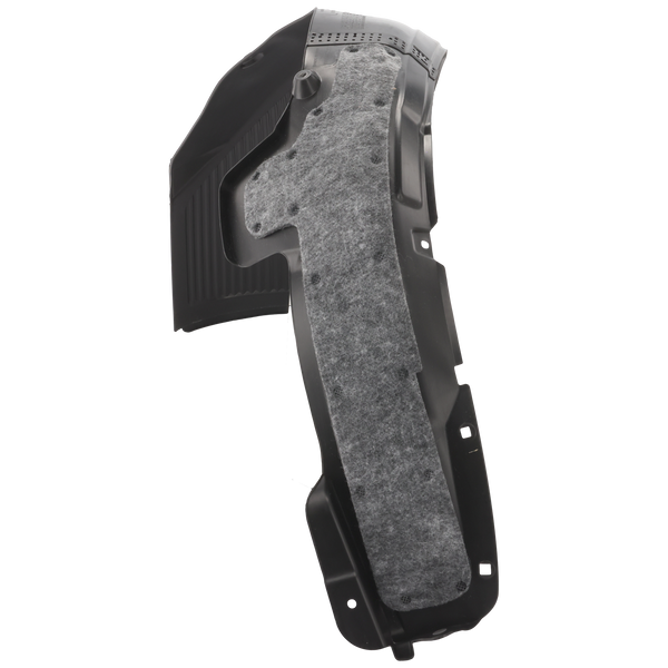 2017-2018 Kia Forte Front Fender Liner RH.